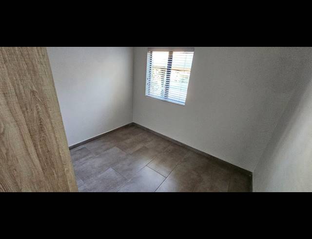 1 BEDROOM RETIREMENT UNIT FOR SALE IN WIGWAM